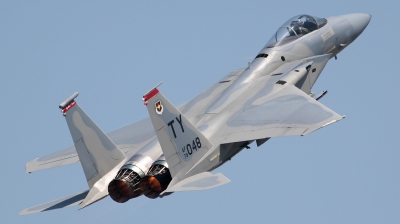 Photo ID 12542 by Jonathan Derden - Jetwash Images. USA Air Force McDonnell Douglas F 15C Eagle, 79 0048