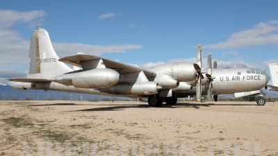 Photo ID 1256 by Andrew Chaplin. USA Air Force Boeing KB 50J Superfortress, 49 0372