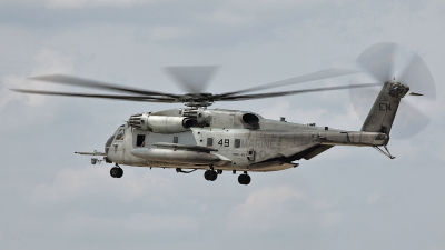 Photo ID 98267 by David F. Brown. USA Marines Sikorsky CH 53E Super Stallion S 65E, 162010