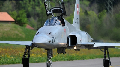 Photo ID 98341 by Stephan Franke - Fighter-Wings. Switzerland Air Force Northrop F 5E Tiger II, J 3067
