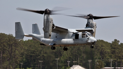 Photo ID 98435 by David F. Brown. USA Marines Bell Boeing MV 22B Osprey, 167909