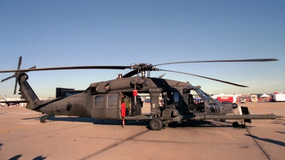 Photo ID 98476 by Sven Zimmermann. USA Army Sikorsky MH 60K Black Hawk S 70A, 91 26369