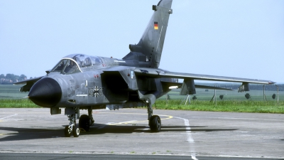 Photo ID 98568 by Joop de Groot. Germany Air Force Panavia Tornado IDS, 43 67