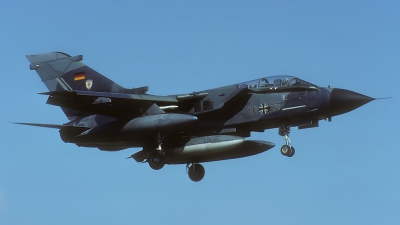 Photo ID 98740 by Rainer Mueller. Germany Navy Panavia Tornado IDS, 46 22