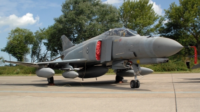 Photo ID 99024 by Peter Boschert. Greece Air Force McDonnell Douglas F 4E AUP Phantom II, 71743