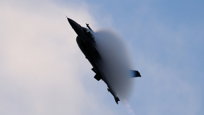 Photo ID 98991 by Nikos Fazos. Greece Air Force General Dynamics F 16C Fighting Falcon, 537