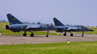 Photo ID 98860 by Andreas Zeitler - Flying-Wings. France Air Force Dassault Mirage F1C, 33 FC