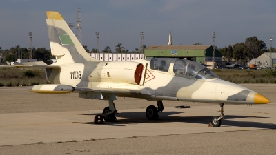 Photo ID 98894 by Chris Lofting. Libya Air Force Aero L 39 Albatros, 1108