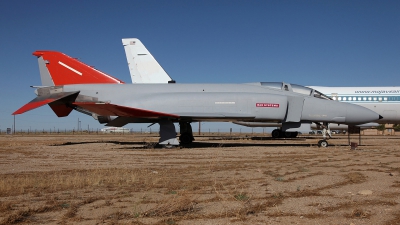 Photo ID 98901 by Coert van Breda. USA Air Force McDonnell Douglas F 4C Phantom II, N403FS