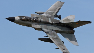 Photo ID 98911 by Andreas Zeitler - Flying-Wings. Germany Air Force Panavia Tornado IDS, 46 41