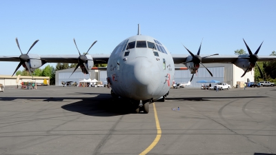 Photo ID 98953 by W.A.Kazior. USA Air Force Lockheed Martin C 130J 30 Hercules L 382, 02 1464