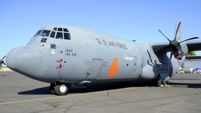 Photo ID 98952 by W.A.Kazior. USA Air Force Lockheed Martin C 130J 30 Hercules L 382, 02 1464