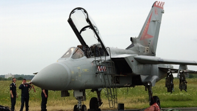 Photo ID 99065 by Michael Baldock. UK Air Force Panavia Tornado F3, ZE156