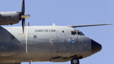 Photo ID 99064 by Richard Sanchez Gibelin. France Air Force Transport Allianz C 160R, R226