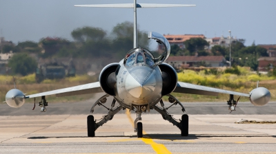 Photo ID 99149 by Andreas Zeitler - Flying-Wings. Italy Air Force Lockheed F 104S ASA M Starfighter, MM6881