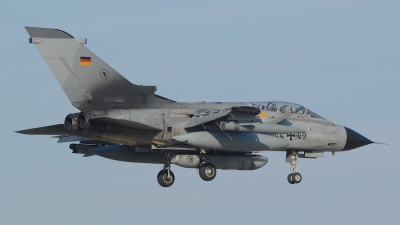Photo ID 99546 by Peter Boschert. Germany Air Force Panavia Tornado IDS, 44 69