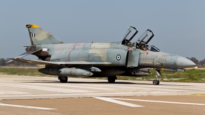 Photo ID 99286 by Andreas Zeitler - Flying-Wings. Greece Air Force McDonnell Douglas F 4E AUP Phantom II, 71760