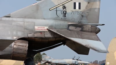 Photo ID 99345 by Andreas Zeitler - Flying-Wings. Greece Air Force McDonnell Douglas F 4E AUP Phantom II, 71750