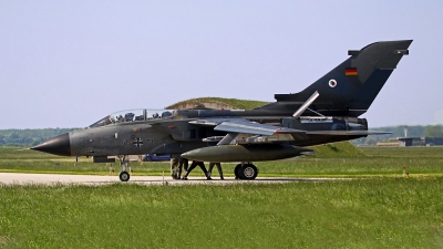 Photo ID 99377 by Helwin Scharn. Germany Air Force Panavia Tornado IDS, 45 71