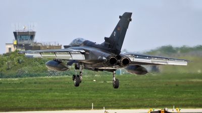 Photo ID 99390 by Helwin Scharn. Germany Air Force Panavia Tornado IDS, 45 71