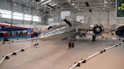 Photo ID 99446 by Chris Albutt. UK Air Force Bristol 188, XF926