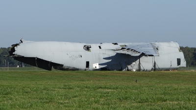 Photo ID 99391 by Joe Osciak. USA Air Force Lockheed C 5B Galaxy L 500, 84 0059