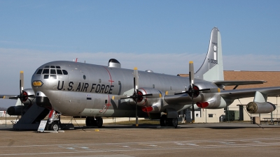 Photo ID 99399 by Joe Osciak. USA Air Force Boeing KC 97L Stratofreighter 367 76 66, 53 0230