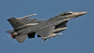 Photo ID 99576 by Jan Suchanek. USA Air Force General Dynamics F 16C Fighting Falcon, 89 2029