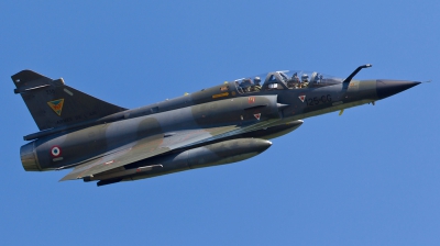 Photo ID 99587 by Andreas Zeitler - Flying-Wings. France Air Force Dassault Mirage 2000N, 338