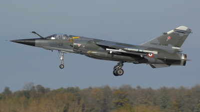 Photo ID 99769 by Peter Boschert. France Air Force Dassault Mirage F1CR, 649