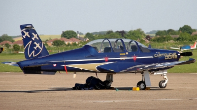 Photo ID 100837 by Chris Albutt. France Air Force Socata TB 30 Epsilon, 99