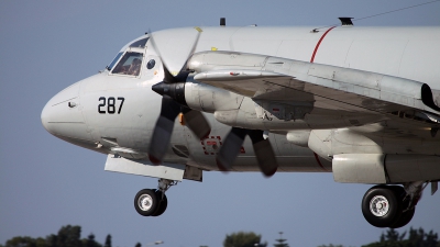 Photo ID 99844 by Mark. USA Navy Lockheed P 3C Orion, 160287