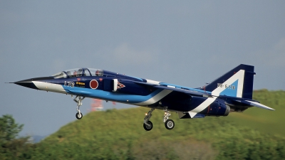 Photo ID 12772 by Frank Noort. Japan Air Force Mitsubishi T 2K, 29 5176