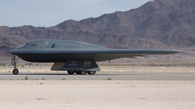 Photo ID 100165 by Jason Hyatt. USA Air Force Northrop Grumman B 2A Spirit, 82 1066