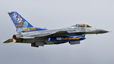 Photo ID 100128 by Bart Hoekstra. T rkiye Air Force General Dynamics F 16C Fighting Falcon, 94 0090
