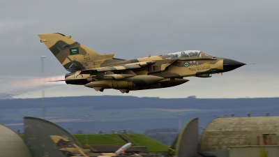 Photo ID 12834 by Frank Noort. Saudi Arabia Air Force Panavia Tornado IDS, 703