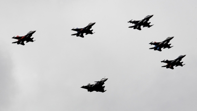 Photo ID 100649 by Carl Brent. France Air Force Dassault Rafale C, 102