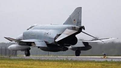 Photo ID 100828 by Tobias Ader. Germany Air Force McDonnell Douglas F 4F Phantom II, 38 24