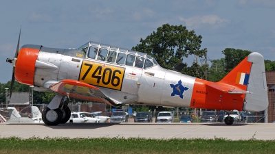 Photo ID 100909 by Steve Homewood. Private Private North American AT 6D Texan, N465SH