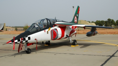 Photo ID 101183 by Radim Spalek. Portugal Air Force Dassault Dornier Alpha Jet A, 15232