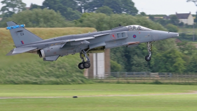 Photo ID 12925 by Jason Grant. UK Air Force Sepecat Jaguar GR3A, XX112