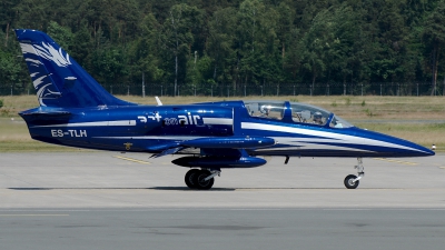 Photo ID 100951 by Günther Feniuk. Private Private Aero L 39C Albatros, ES TLH