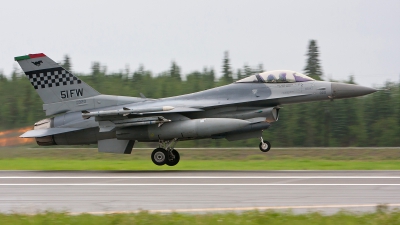 Photo ID 100934 by Jonathan Derden - Jetwash Images. USA Air Force General Dynamics F 16C Fighting Falcon, 89 2020