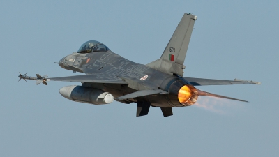 Photo ID 101086 by Paulo Antunes. Portugal Air Force General Dynamics F 16AM Fighting Falcon, 15124