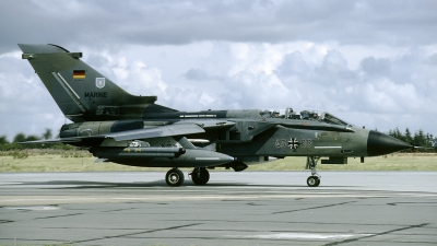 Photo ID 101080 by Joop de Groot. Germany Navy Panavia Tornado IDS, 45 68