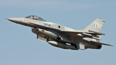 Photo ID 101269 by Jan Suchanek. Greece Air Force General Dynamics F 16C Fighting Falcon, 020