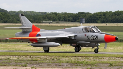 Photo ID 101500 by Niels Roman / VORTEX-images. Private Private Hawker Hunter T8C, G BWGL