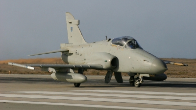 Photo ID 12994 by Frank Noort. Oman Air Force BAE Systems Hawk 203, 124