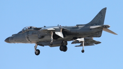 Photo ID 13 by Ben Wang. USA Marines McDonnell Douglas AV 8B Harrier ll, 165573