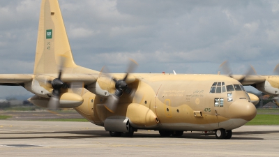 Photo ID 101380 by Rich Pittman. Saudi Arabia Air Force Lockheed C 130H Hercules L 382, 475